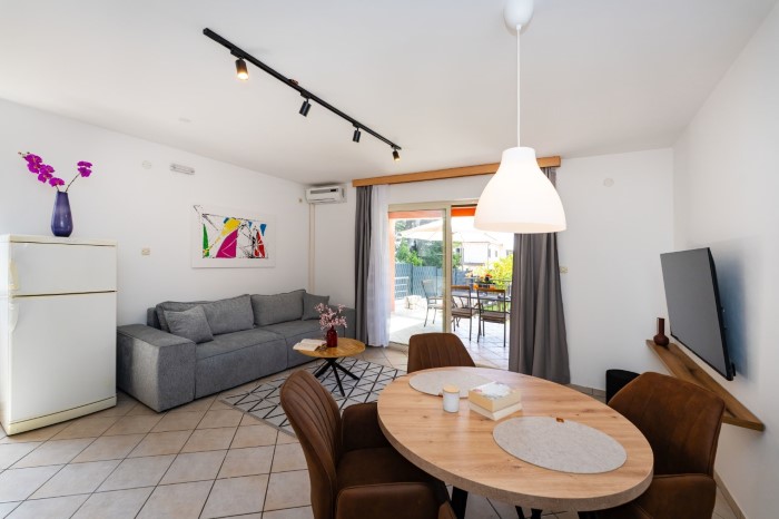 Apartman
